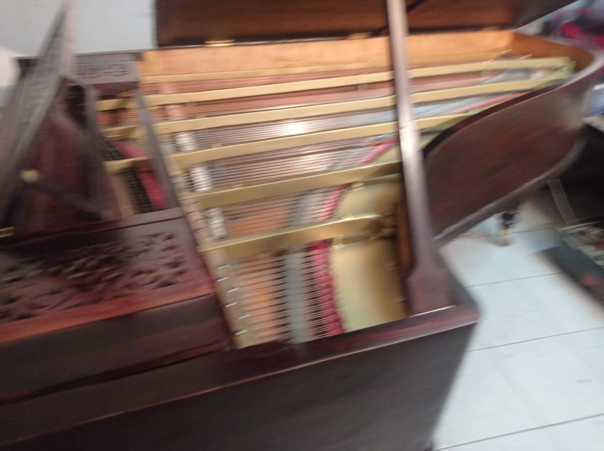 Osvaldo Fernandes Afinador de Piano/Piano tuner Algarve - Olhão - Reparação e Assist. Técnica de Equipamentos
