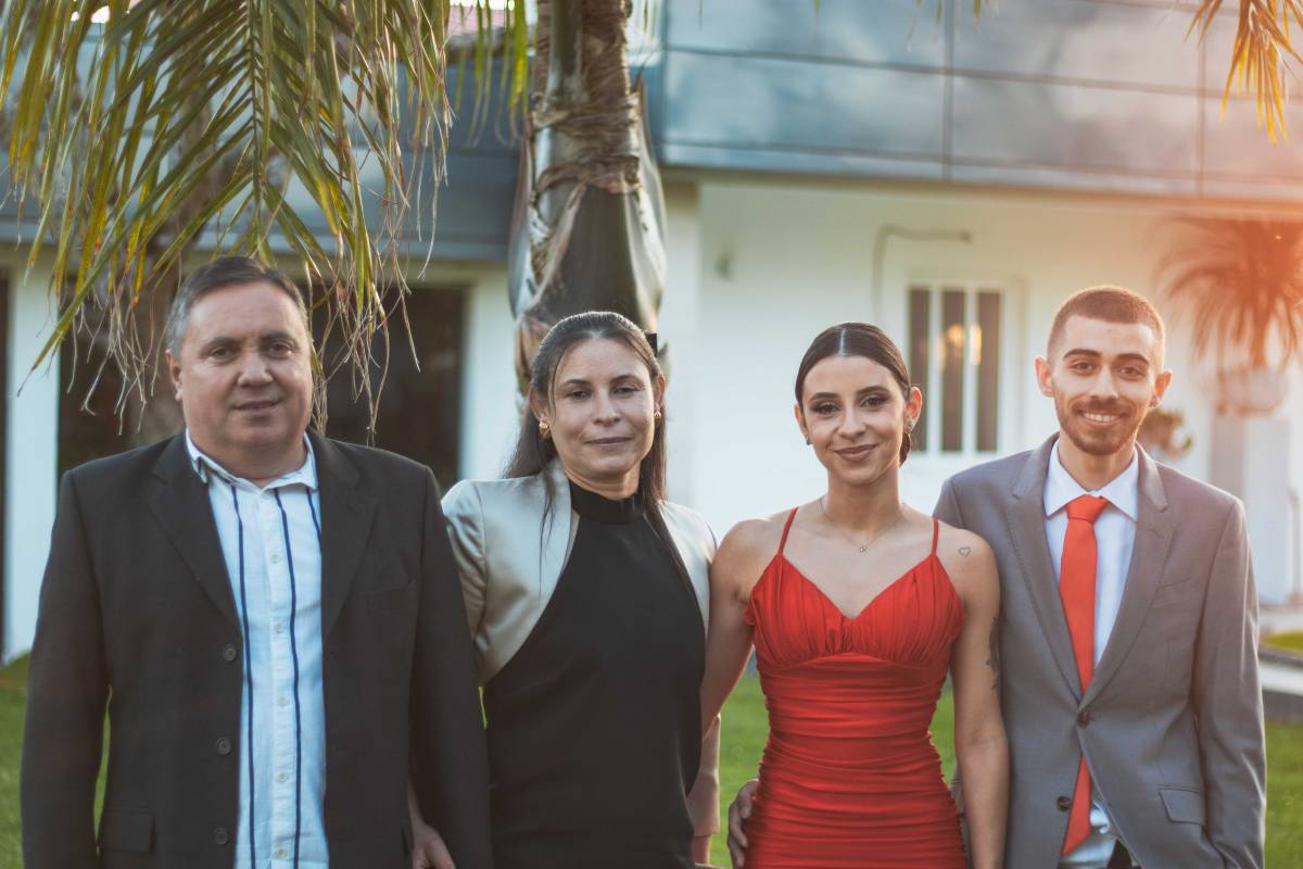 Nuna Rafaela Fotografia - Braga - Fotografía de eventos