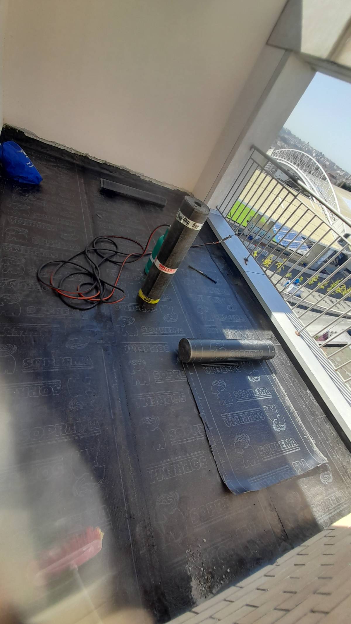 ImperSealment - Valongo - Roofing
