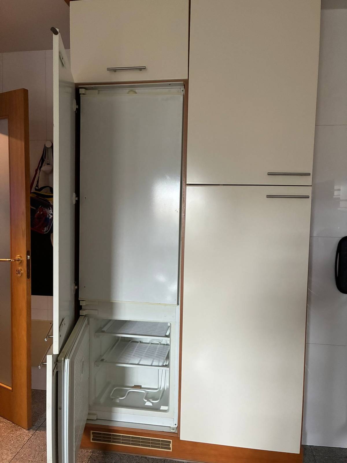 Jeison torres - Miranda do Corvo - Remodelação de Armários
