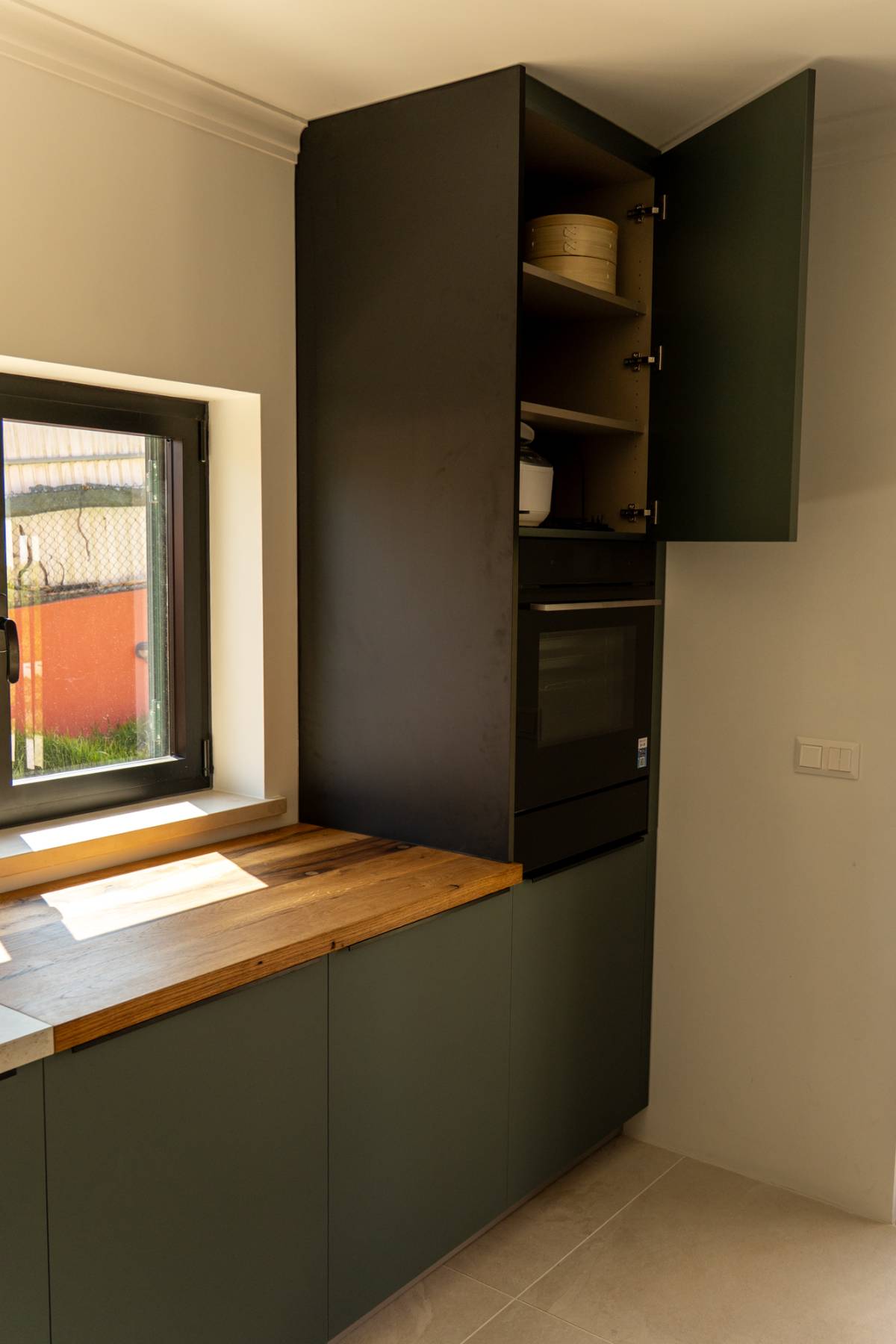 Helmrich Interior Design - Mafra - Adiciones y remodelaciones