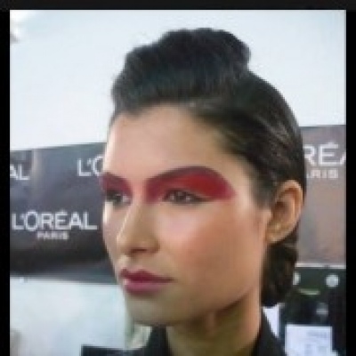 Archer Nails & Makeup - Lisboa - Maquilhagem para Formatura
