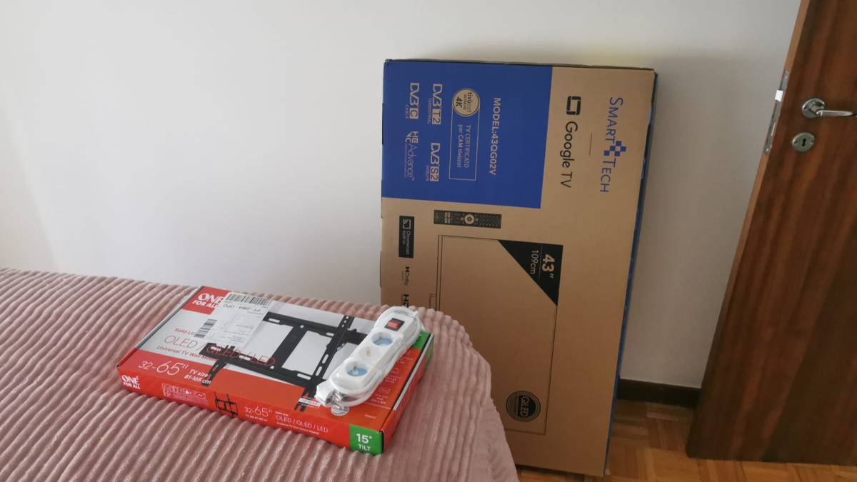 RT Multi - Vila Nova de Gaia - Manutenção de Ar Condicionado