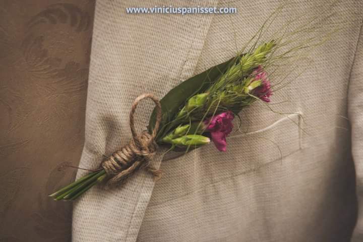 Mariangela Monteiro da Costa - Lisboa - Event Florist
