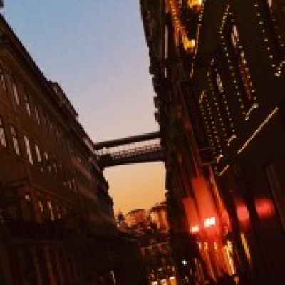 Nuno Pacheco - Lisboa - Santa