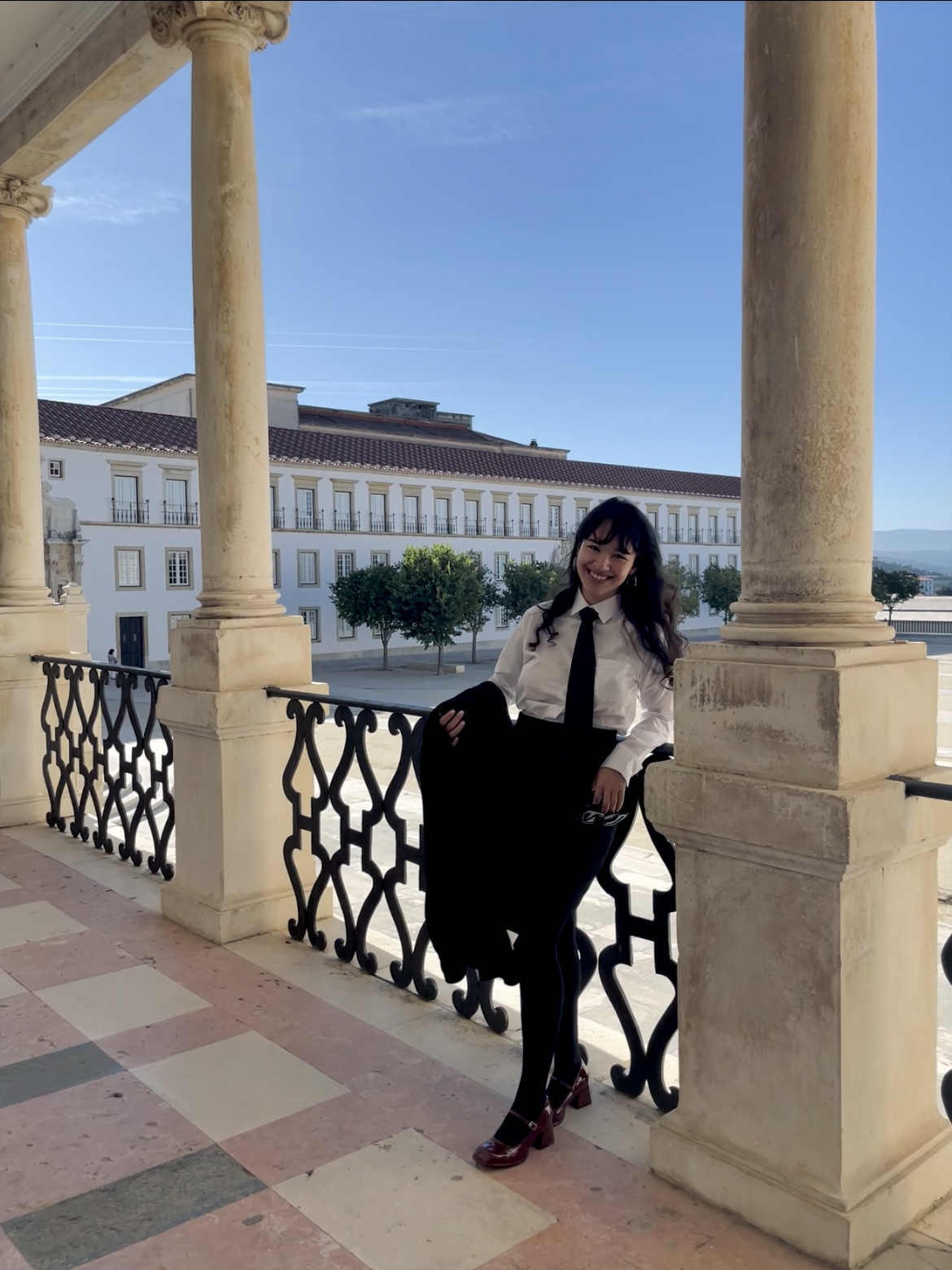 Ana Laura - Coimbra - Limpeza de Propriedade
