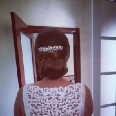 Vanessa Campos Hair Stylist Makeup Artist - Valongo - Maquilhagem para Formatura