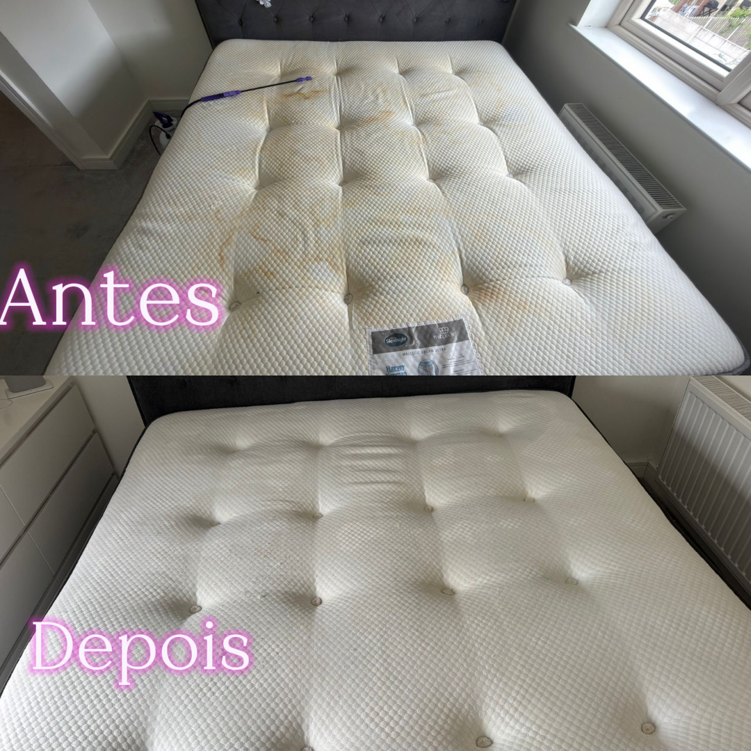 AB CLEAN Prestações de Serviços - Vila Real de Santo António - Textilreinigung