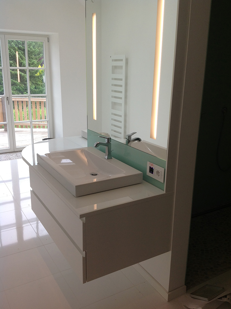 Helmrich Interior Design - Mafra - Armarios