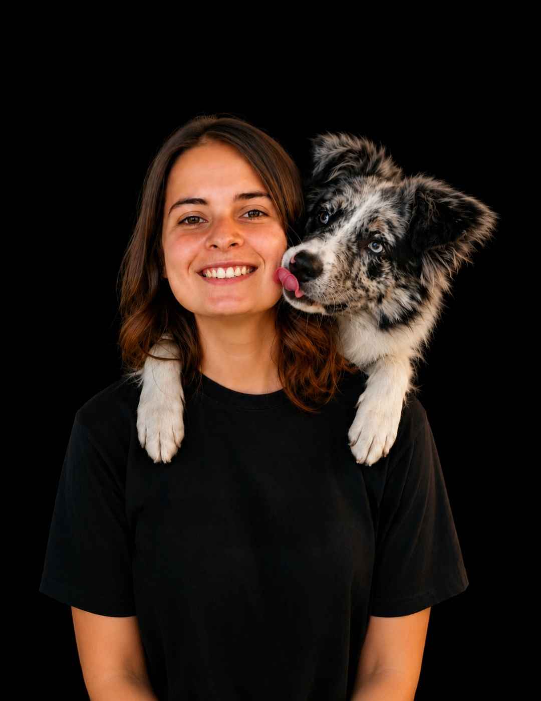 Andreia Galante - PetSitter/DogWalker - Sintra - Éducation canine - cours