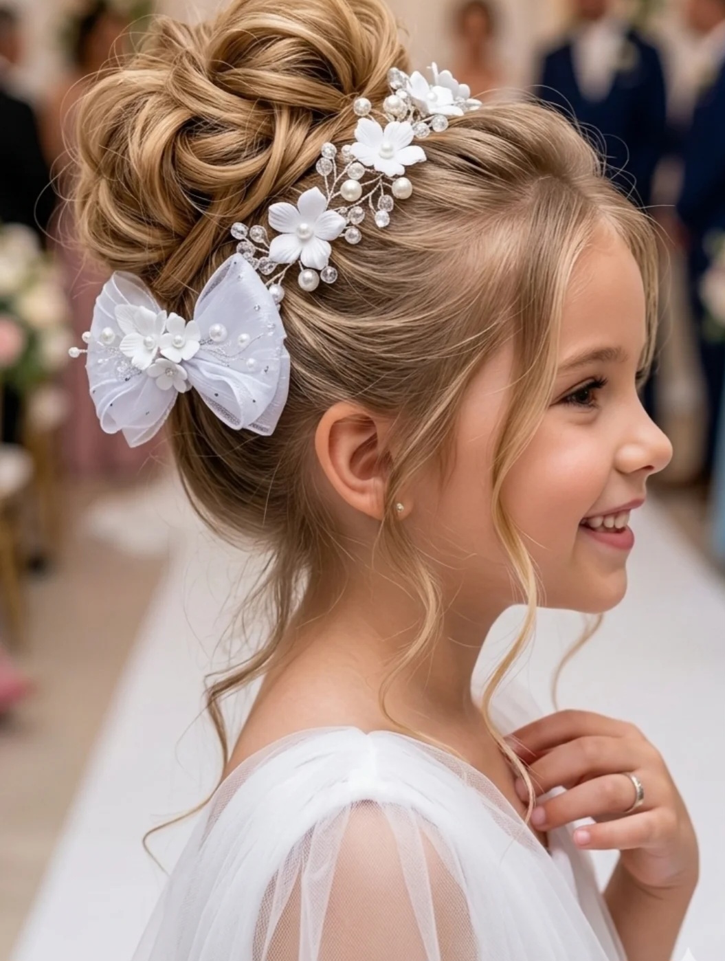 🍀💎Mamuma 👑Beauty 🦋and power 👑 💎🍀 - Felgueiras - Maquillage de mariage