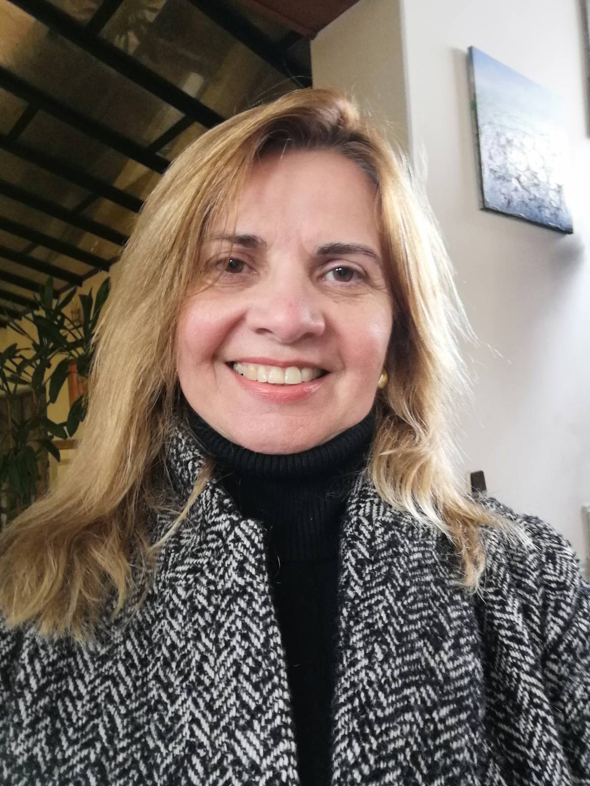 Rejane Silva - Serviços Administrativos e Financeiros - Viana do Castelo - Introdução de Dados
