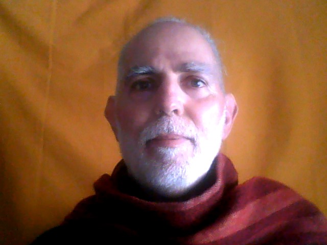Henrique Areias - Oeiras - Yoga