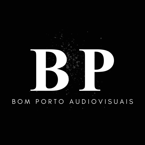 Bom Porto Audiovisuais - Maia - Filmagem Comercial