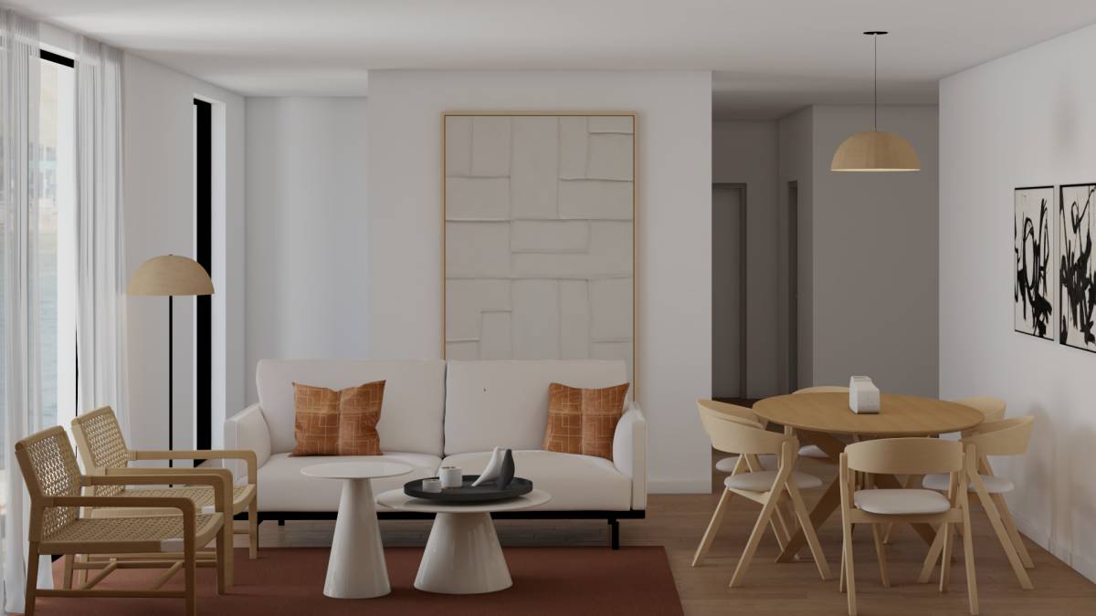 Margarida Antunes - Guimarães - Design de Interiores Online