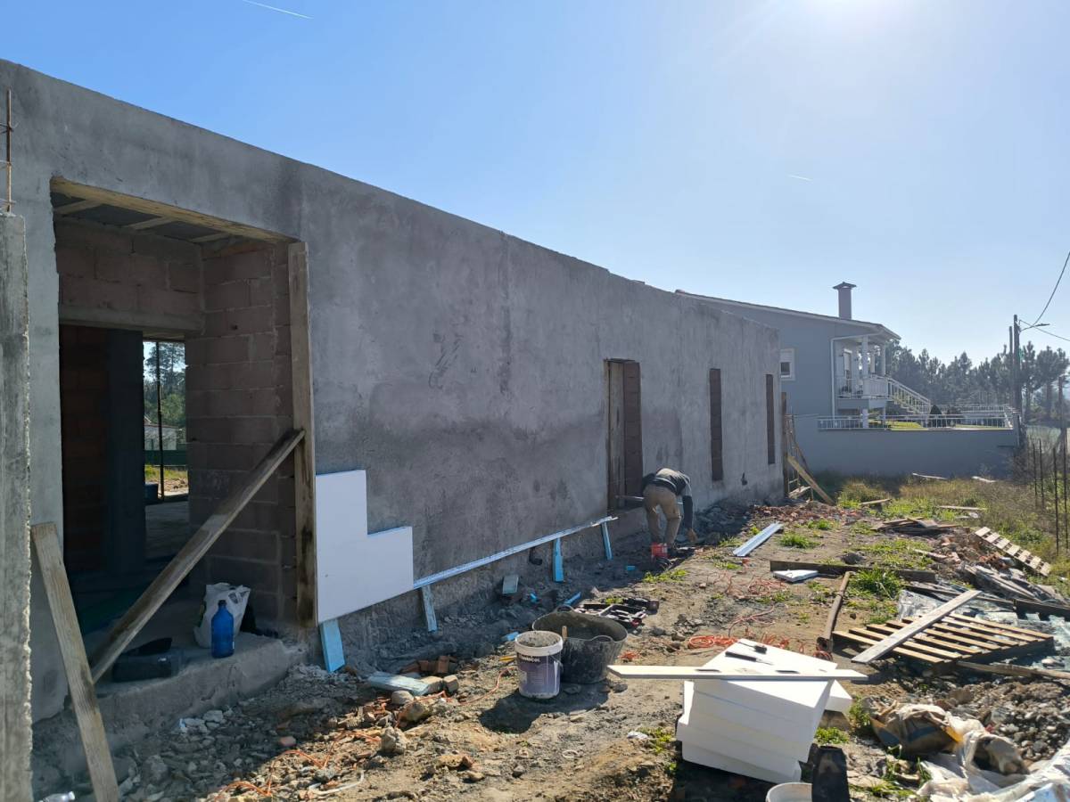 Aliança remodelação - Figueira da Foz - Remodelación de baños