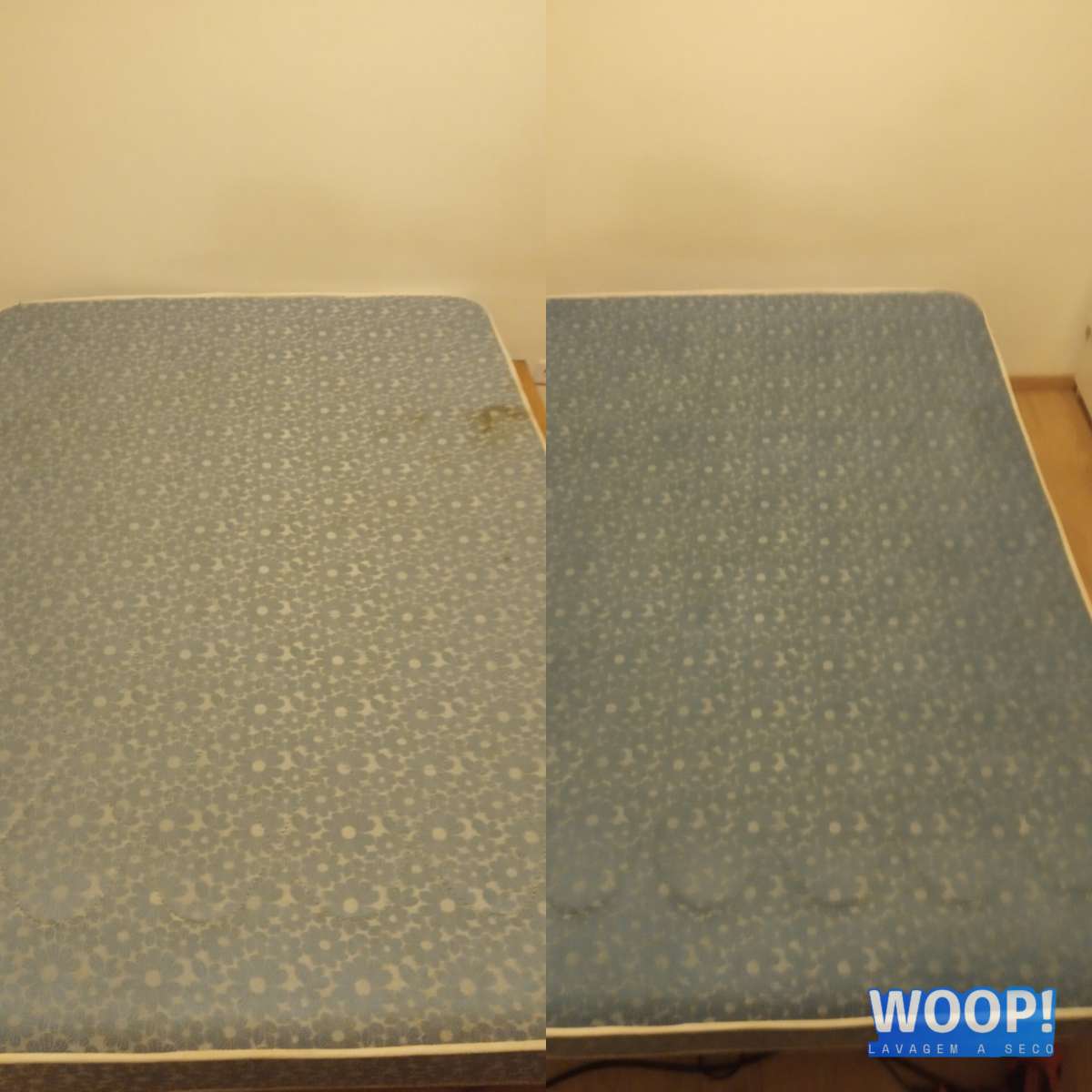 WOOP! Lavagem a seco - Porto - Mattress Cleaning