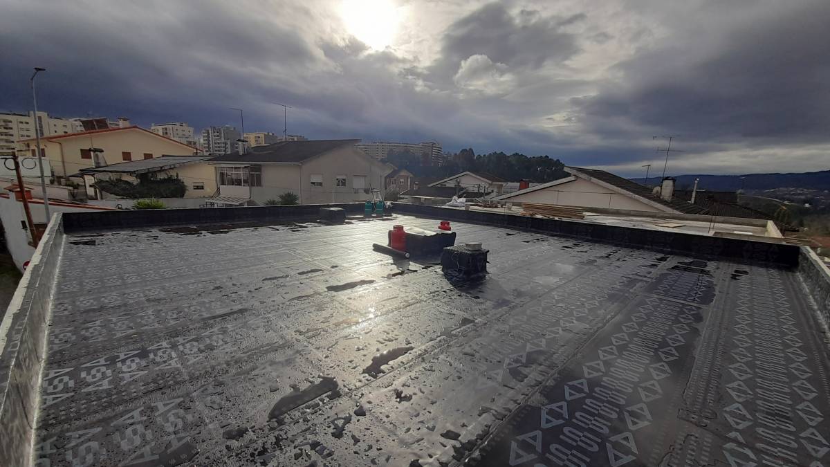 ImperSealment - Valongo - Roofing