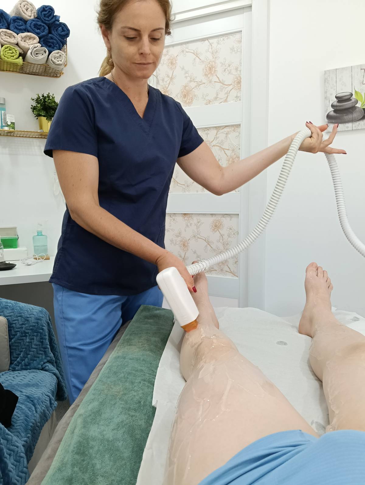 2BWELL - Seixal - SPA