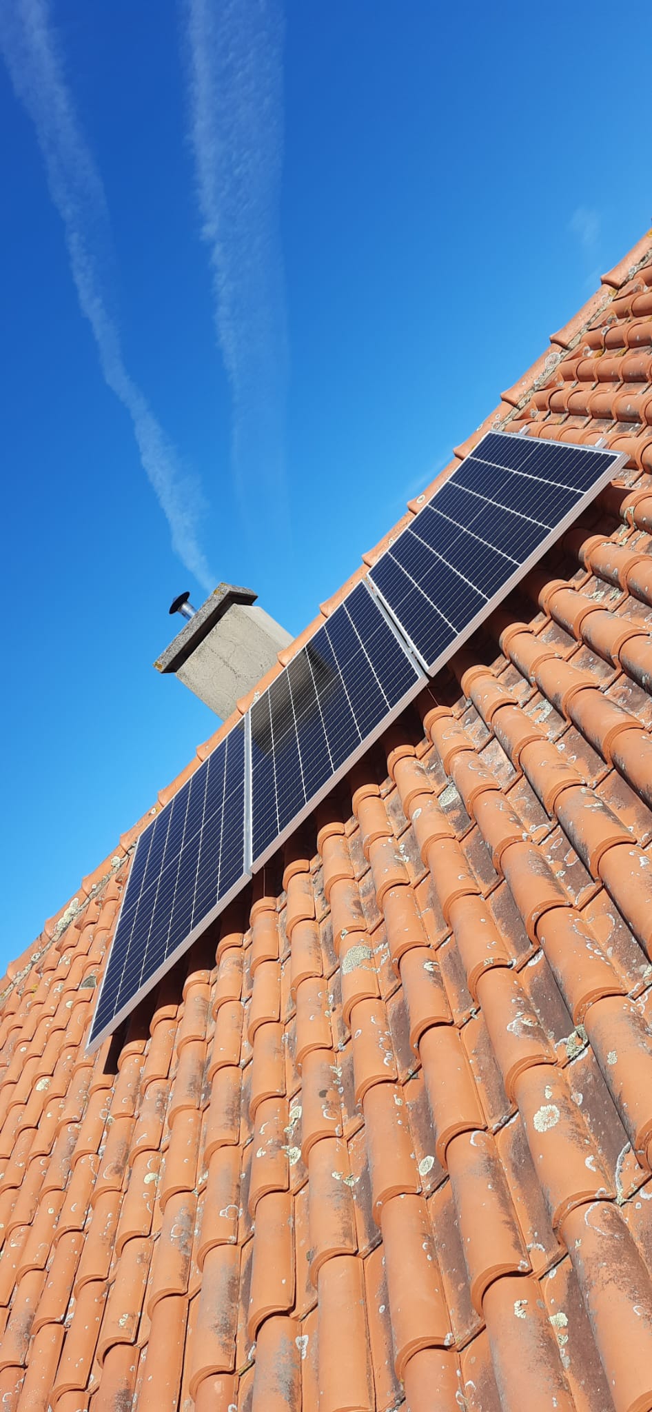DiasVolt Energy - Estarreja - Réparation d'interrupteurs et de prises
