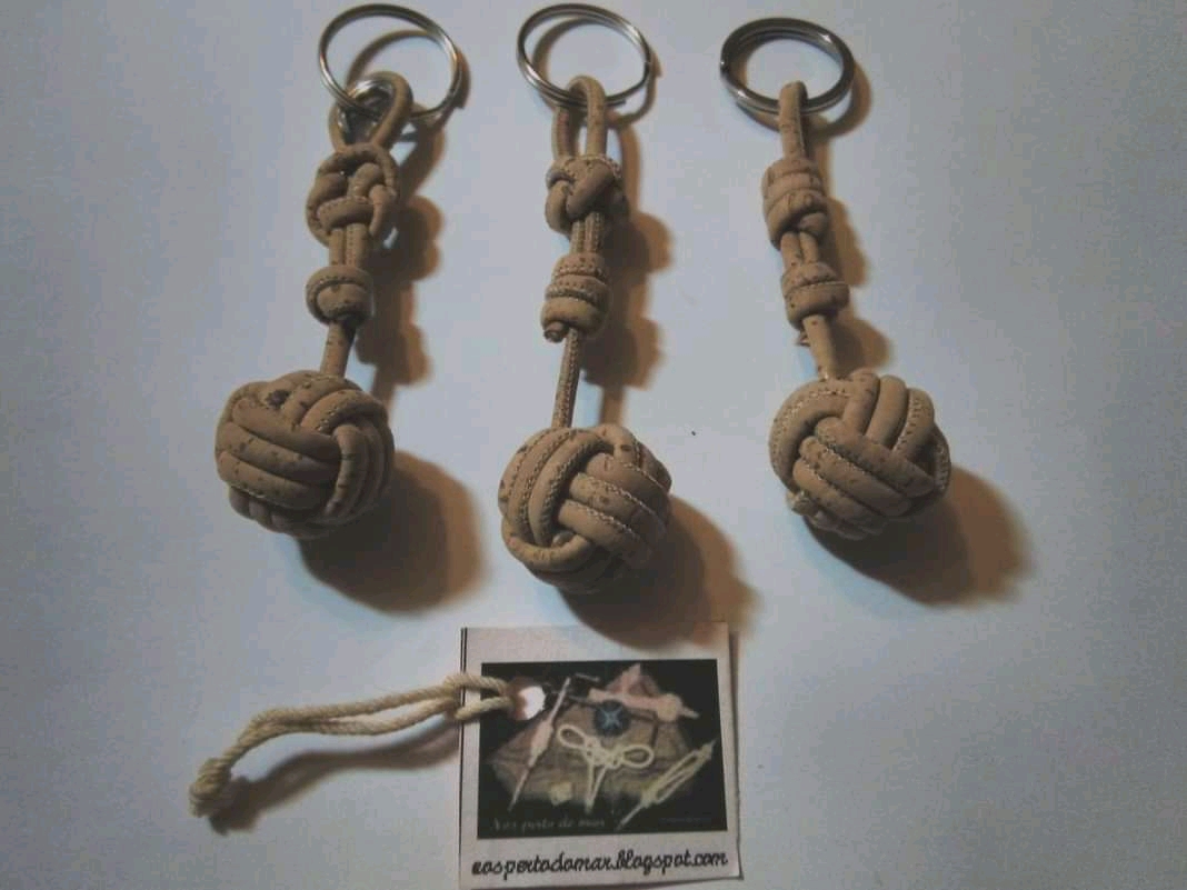 Nós perto do mar - Seixal - Custom Jewelry