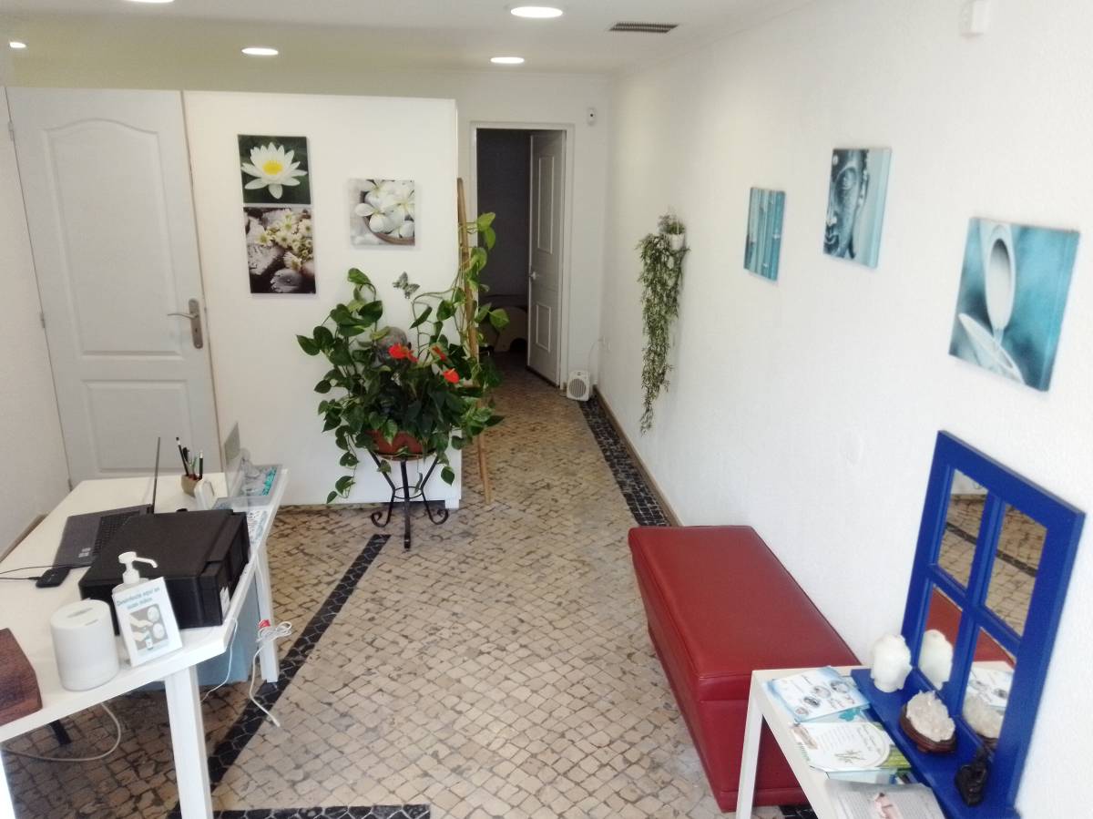 Clínica Lotus- Dra. Ágata Vieira - Setúbal - Medicina alternativa e hipnoterapia