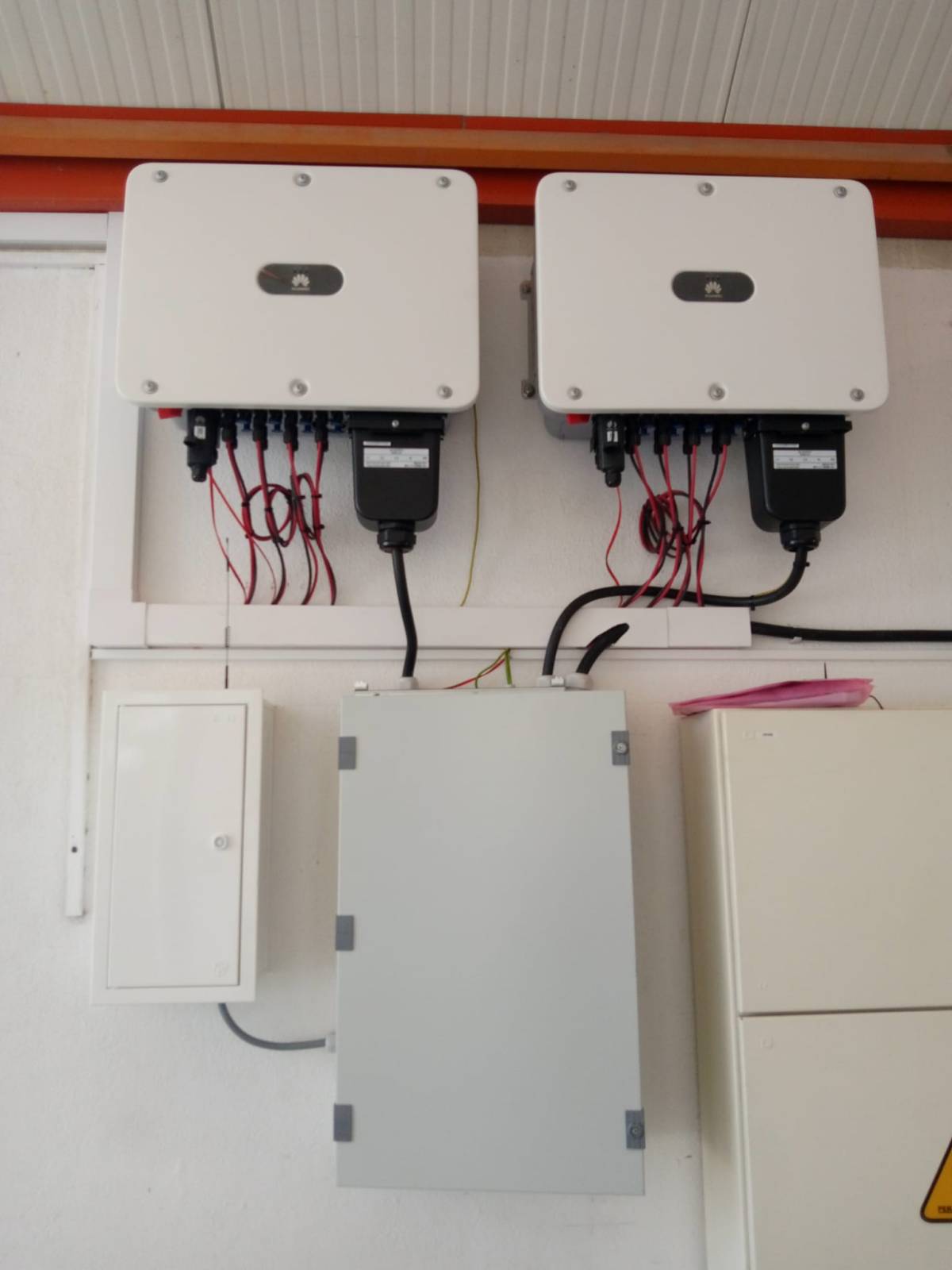 Paineis Solares / Ar condicionado / sistemas de aquecimento - Alcobaça - Reparação de Caldeiras