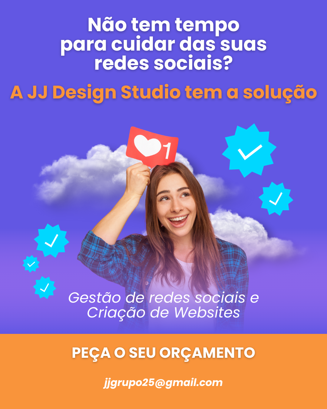 JJ Design Studio - Évora - Web Development