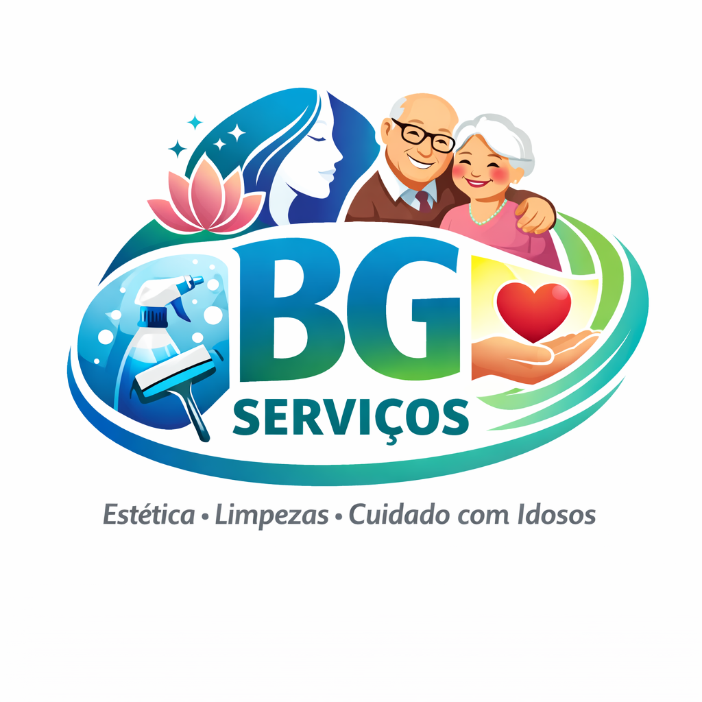 BG serviços - Gondomar - Limpieza de primavera