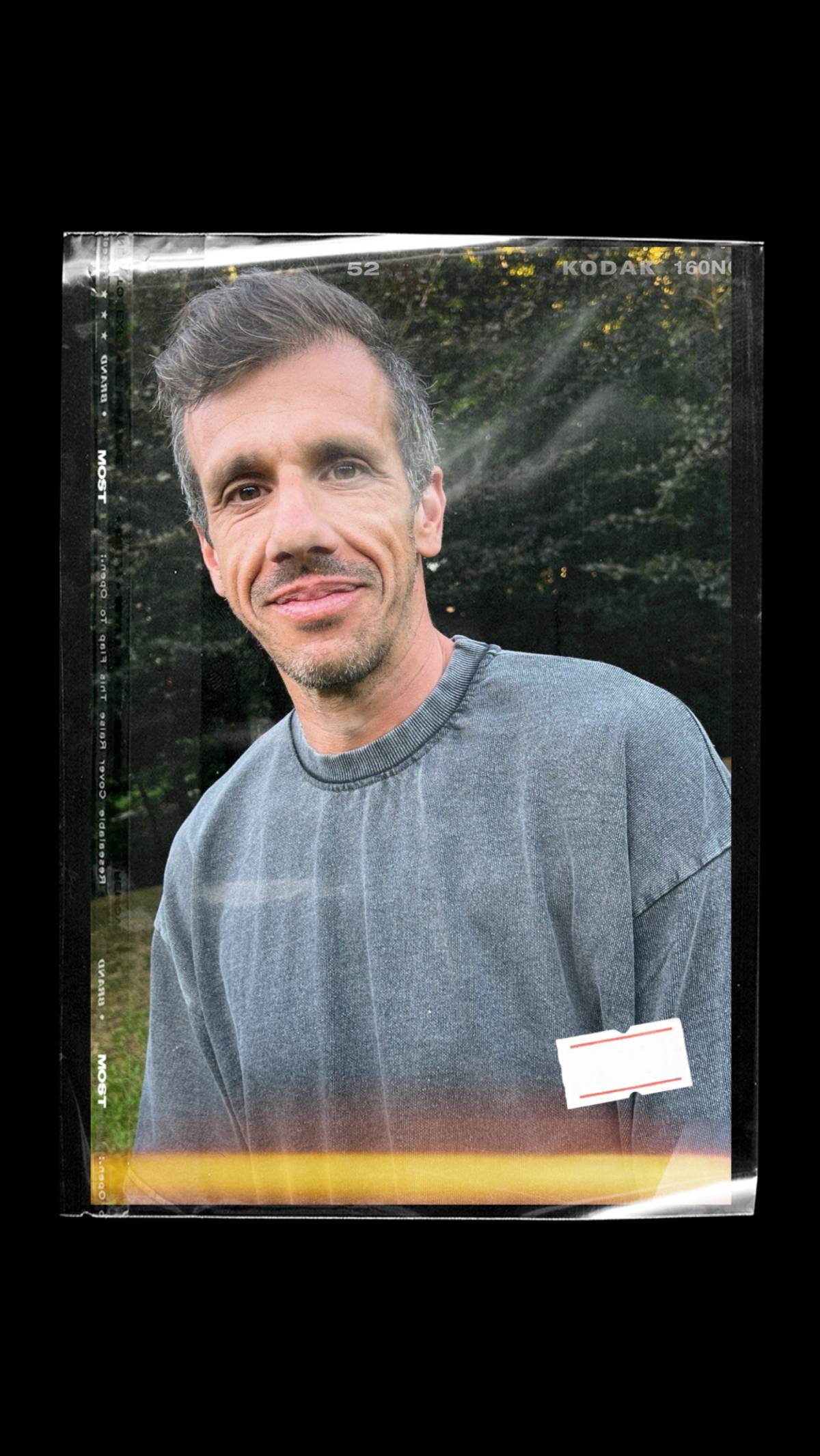 Hugo Loureiro - Amarante - Tonstudio