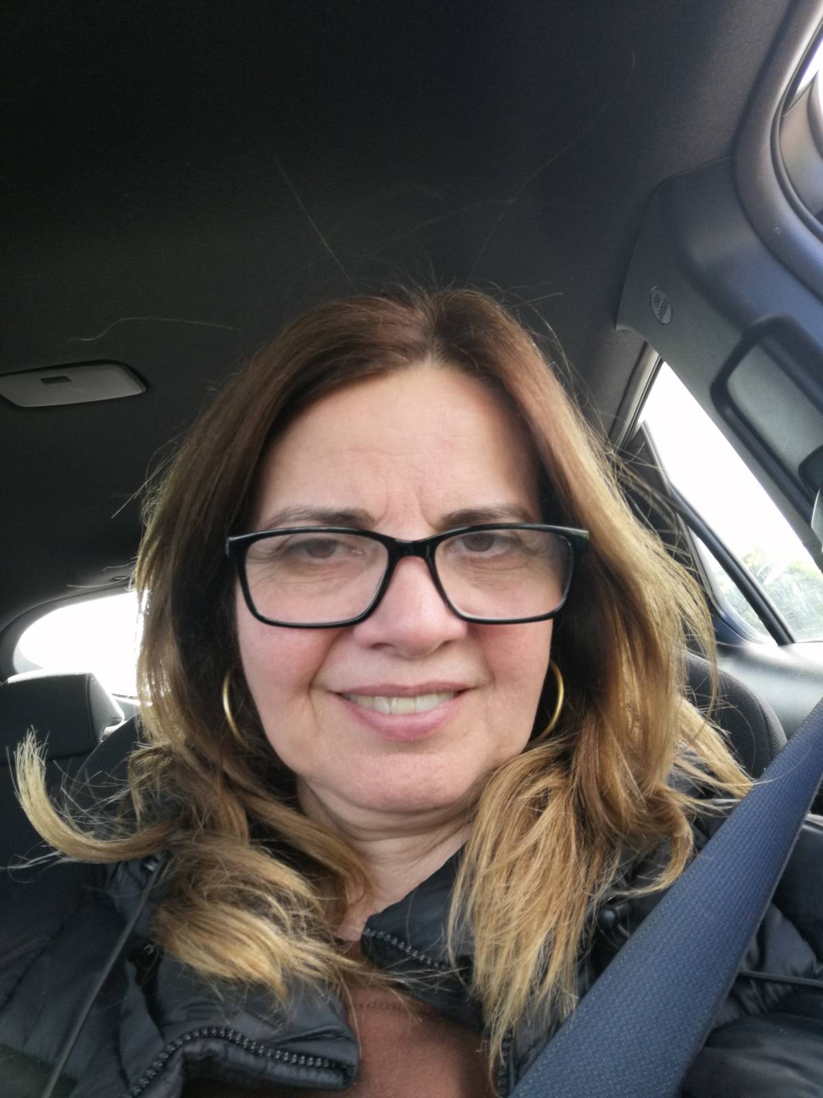 Rejane Silva - Serviços Administrativos e Financeiros - Viana do Castelo - Suporte Administrativo