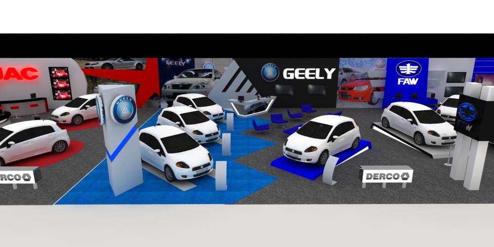 Sebastián Guerra - Gondomar - Modeling and CAD Services
