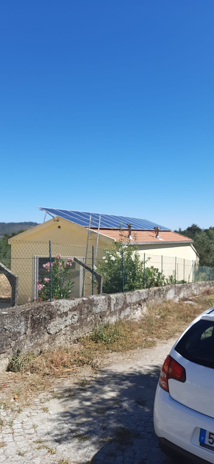 DiasVolt Energy - Estarreja - Réparation de disjoncteur ou de tableau électrique