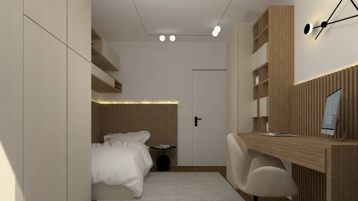 Margarida Antunes - Guimarães - Decoração de Interiores