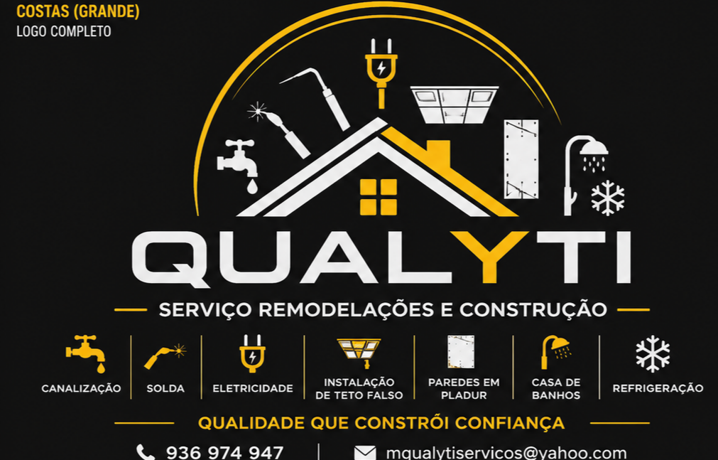 Wanderson paixão de Oliveira - Amadora - Handwerksarbeiten
