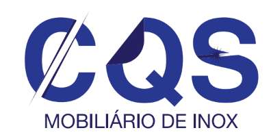 CQS-Mobiliário de Inox, Lda - Sintra - Metalurgia