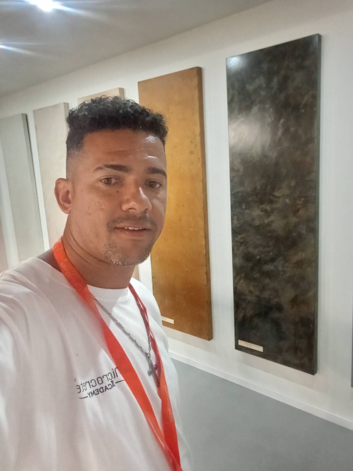 Darlan Messias - Porto - Pintura Exterior
