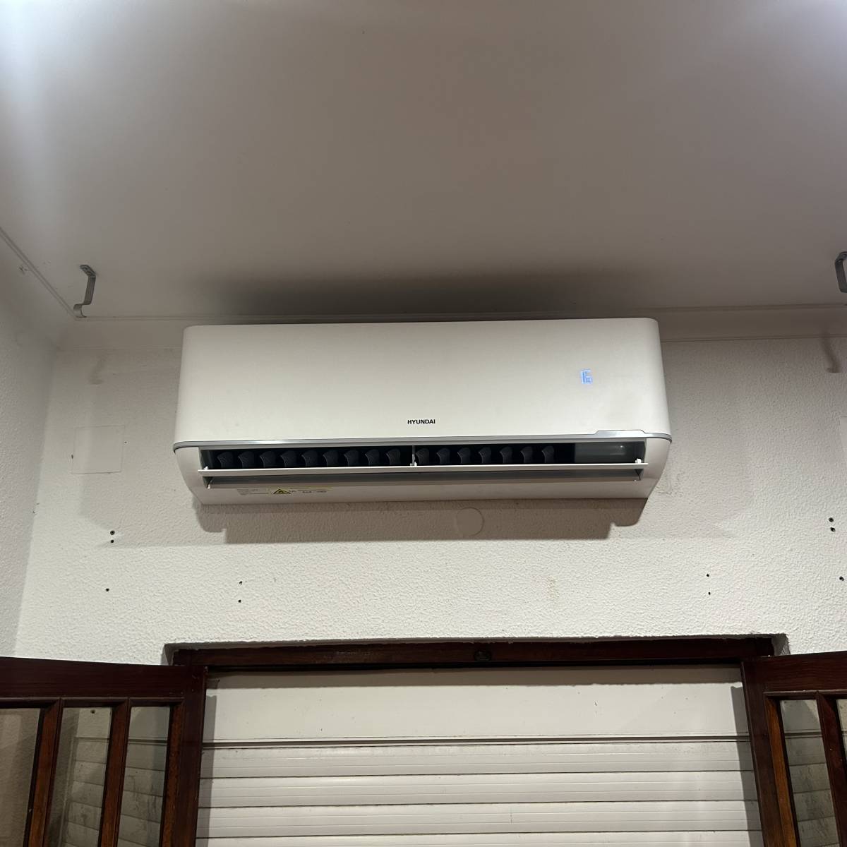 Samuel - Sesimbra - Climatisation et ventilation