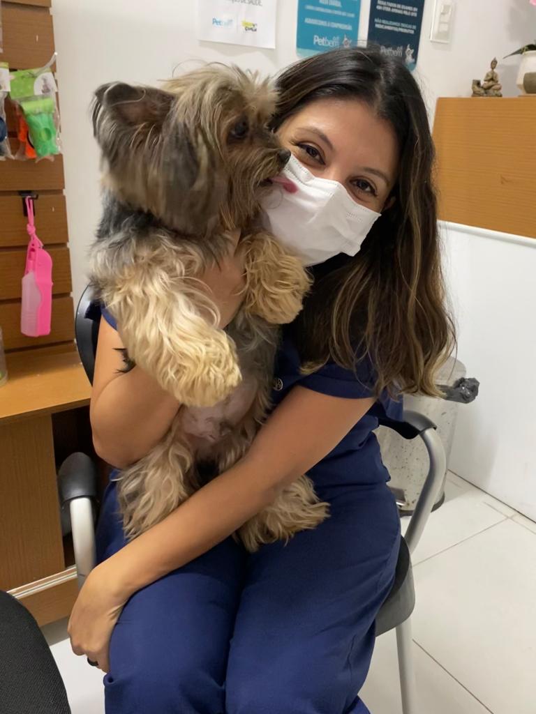 Lorena - Braga - Baths and Grooming for Animals