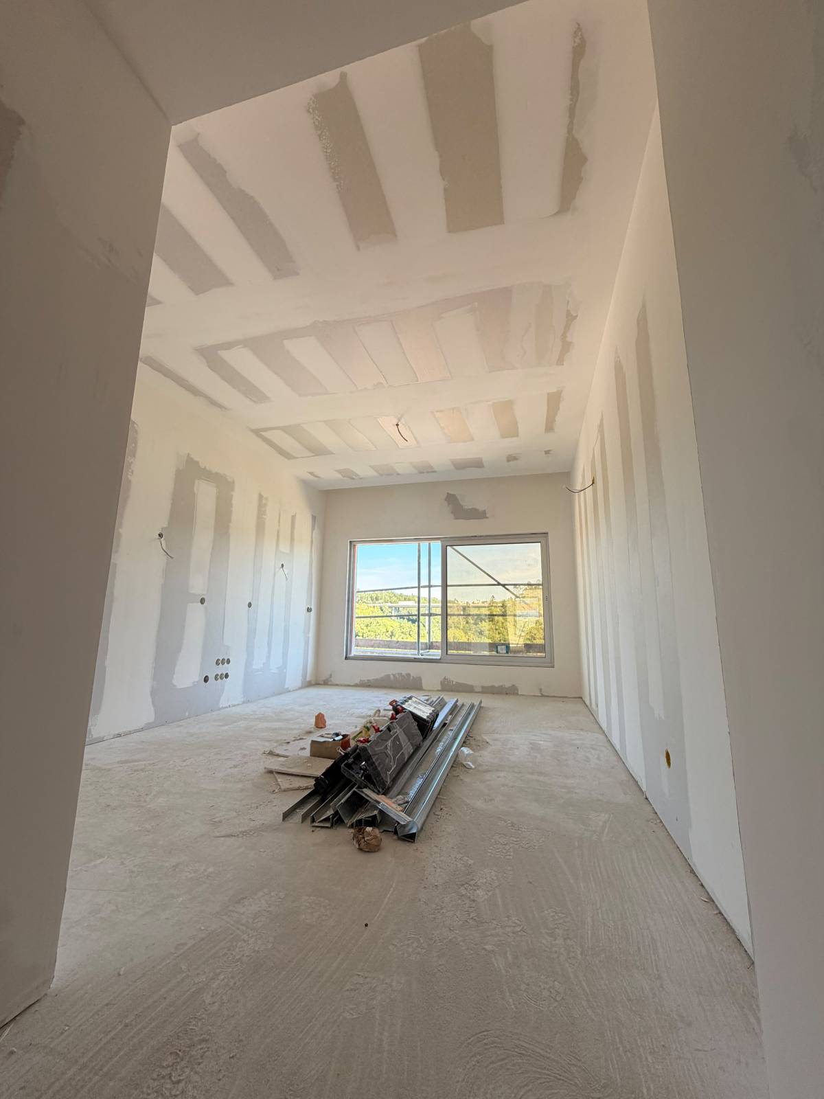 Aliança remodelação - Figueira da Foz - Remodelación de cocinas