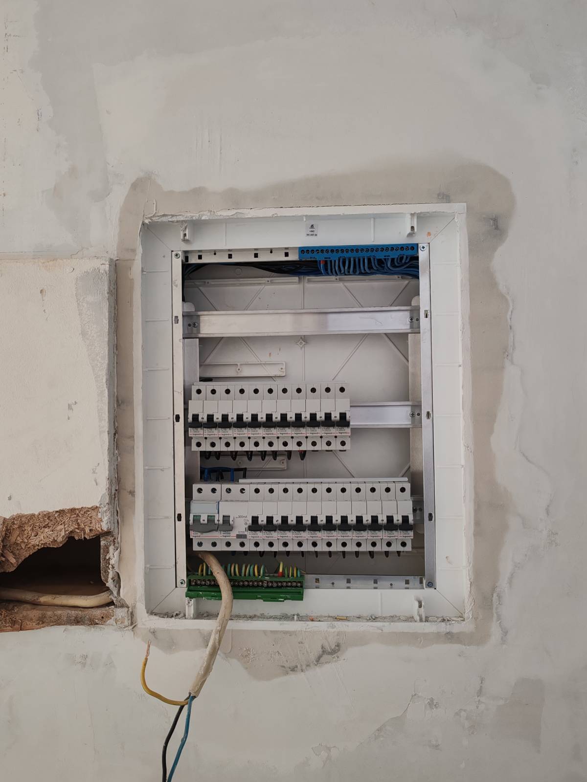 Pp eletricista - Sintra - Fan Installation