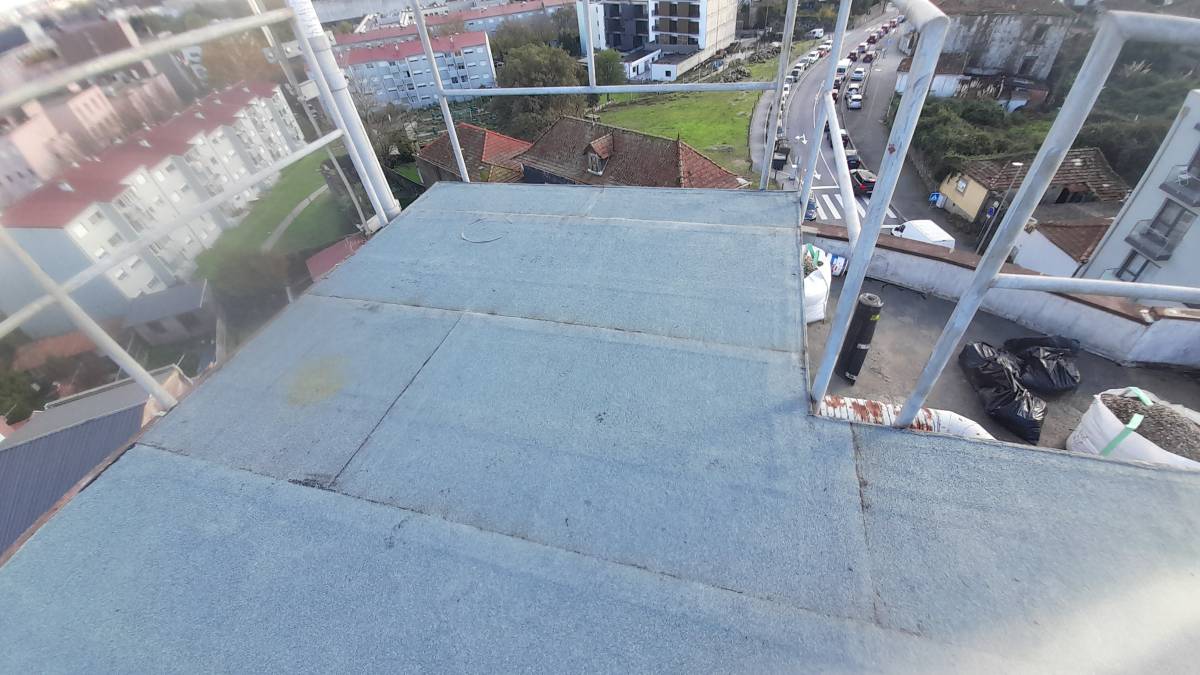 ImperSealment - Valongo - Roof Repair or Maintenance