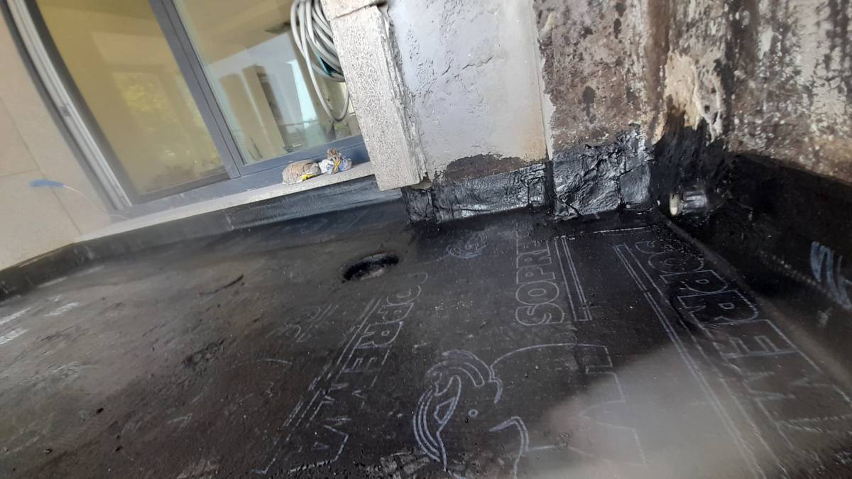 ImperSealment - Valongo - Home Waterproofing