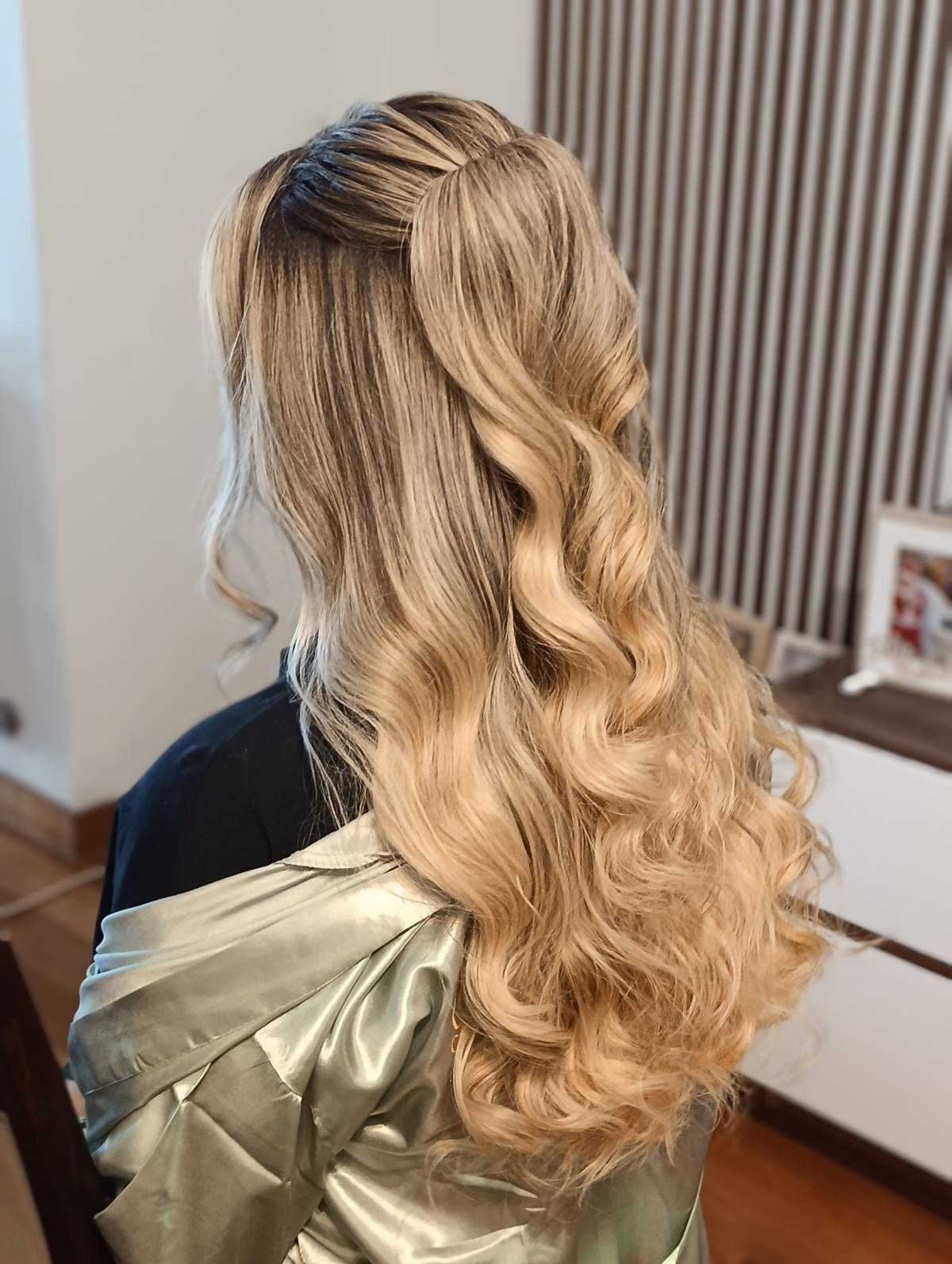 Mariah Gama - Vila Nova de Gaia - Hautreinigung