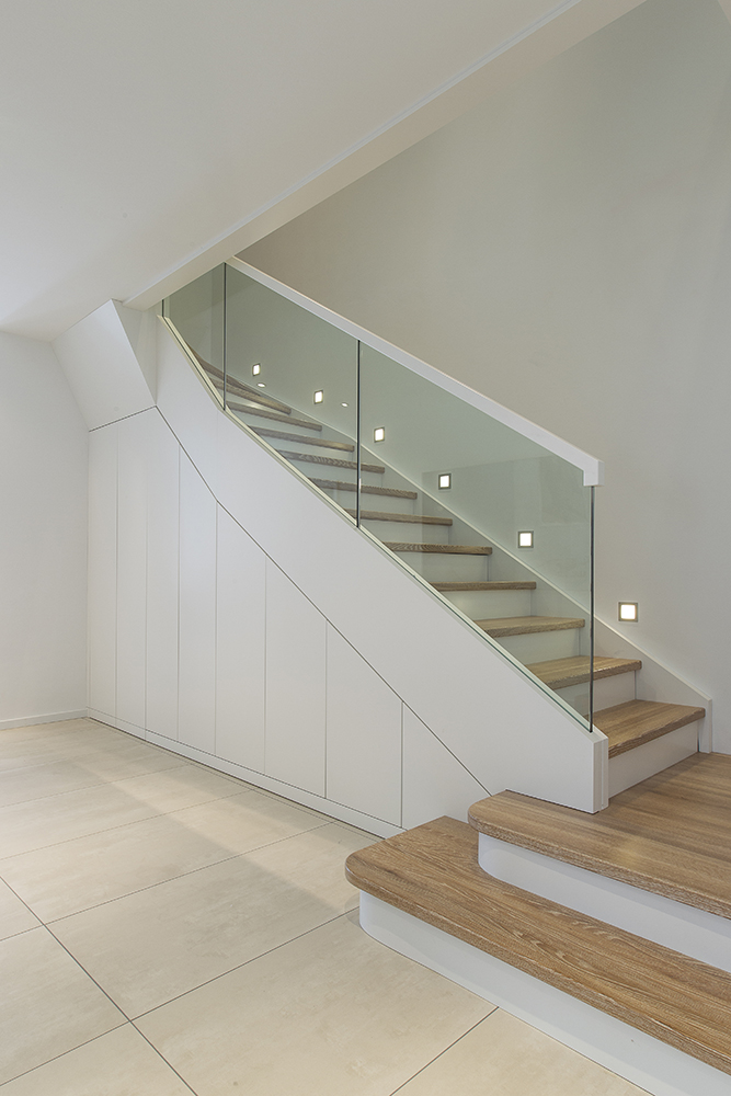 Helmrich Interior Design - Mafra - Ebanistería