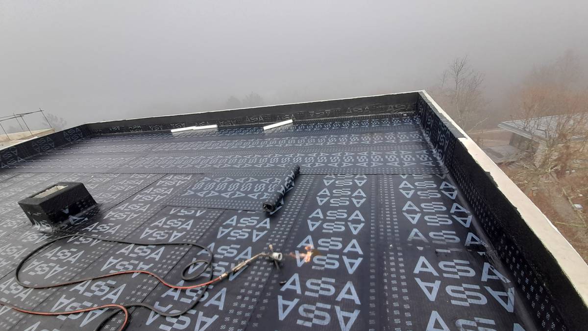 ImperSealment - Valongo - Roofing