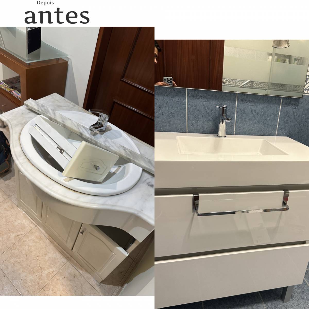 Deibson Almeida - Amadora - Instalação de Tubos de Canalização