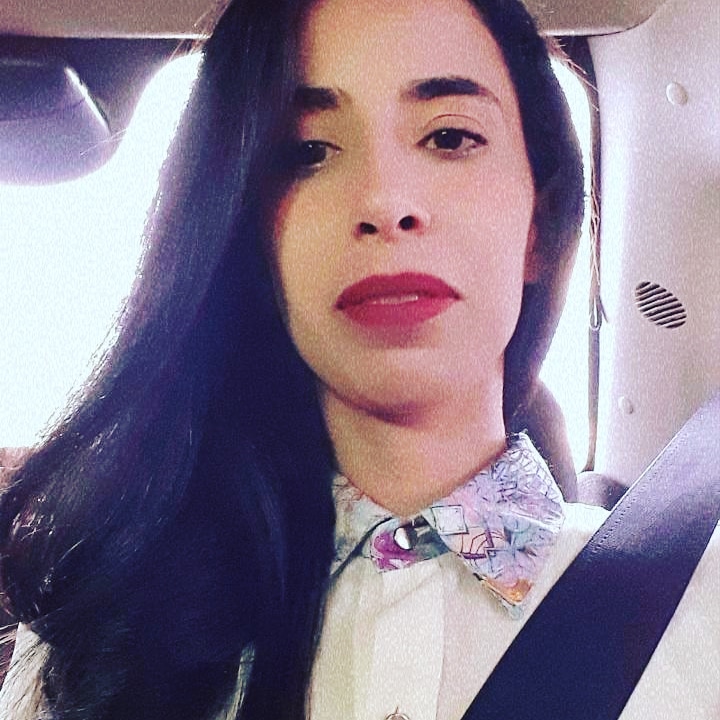 Ohana Soares - Vila Nova de Gaia - Private Detective
