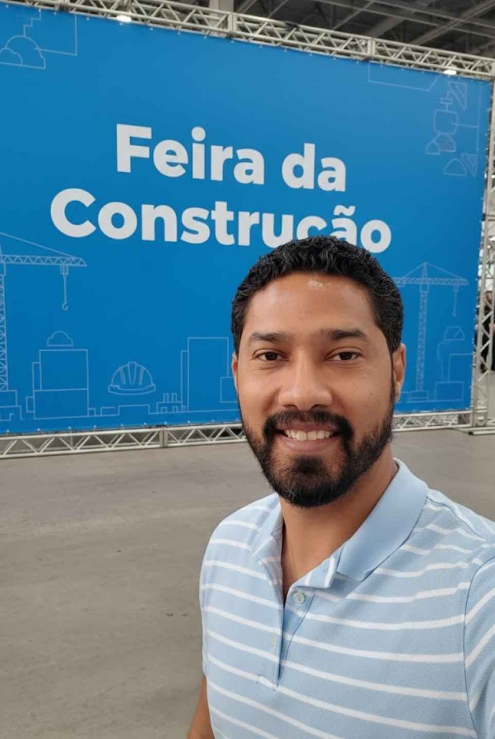 Thiago Luiz Arruda - Aveiro - Remoção de Arbustos