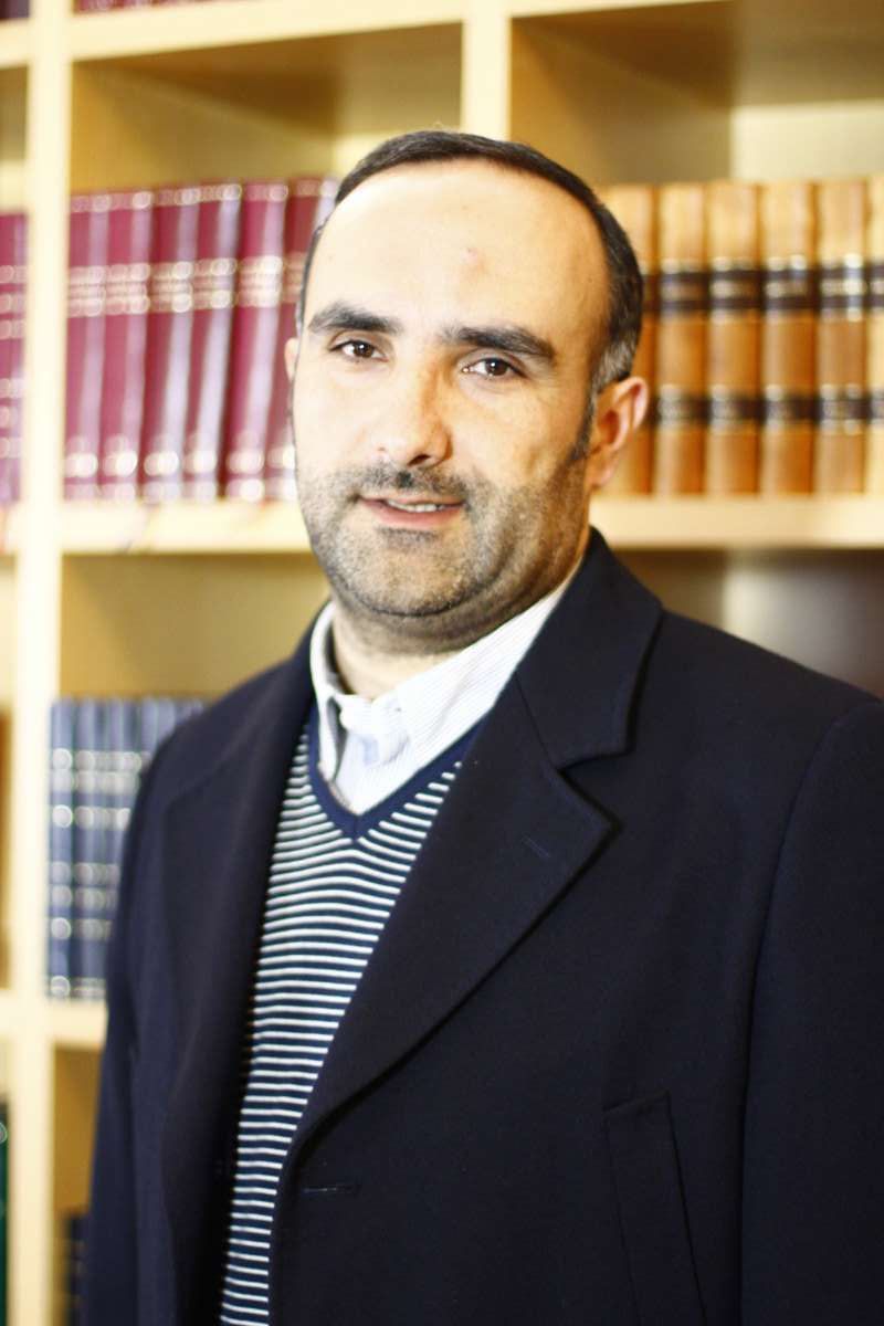 Luís Francisco Marques - Cantanhede - Tutorías de historia